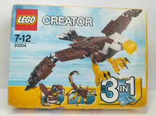 Lego Creator 31004 Fierce