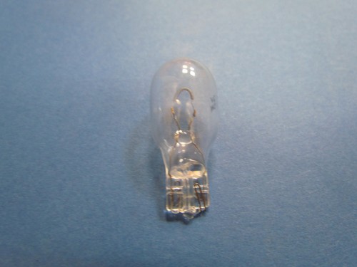 Lampe verre pour machine à - lampe,