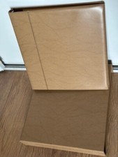 FRANCE   ALBUM NEUF SAFE avec boitier  tres beau