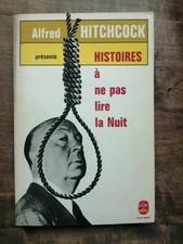 Alfred Hitchcock - Histoires