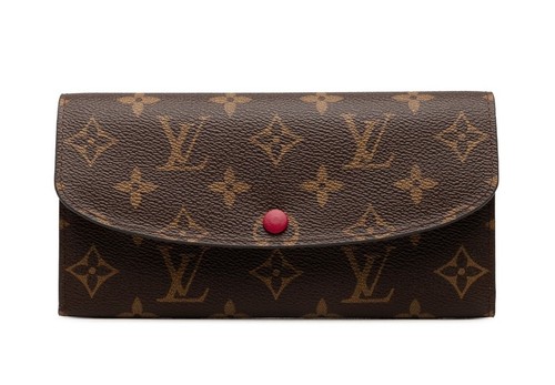 Portefeuille louis vuitton - louis,