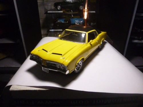 Oldsmobile cutlass 1970 - oldsmobile,