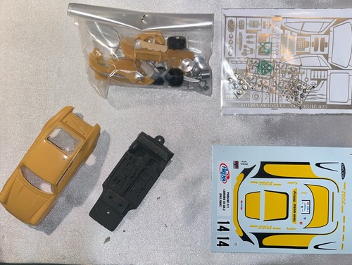 Kit arena k446 - kit, porsche