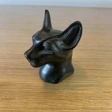 Tête De Chat Divinité