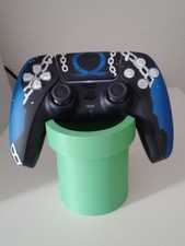 Porte Manette Tuyaux