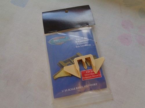 Sherman hedgerow device - sherman,