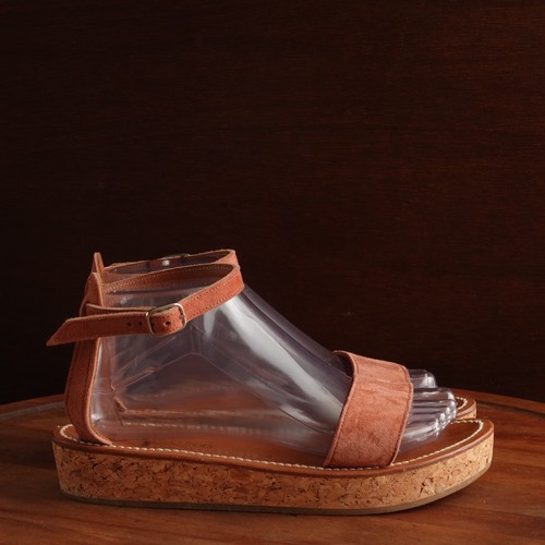 Jacques tropez sandals - st.,