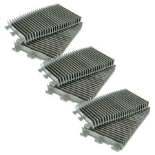 6x Brosse pour Zodiac Vortex 3