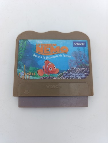 Smile vtech le - monde, de