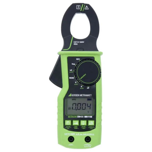 Gossen metrawatt metraline - gossen, cm