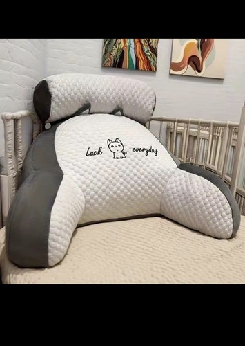 Coussin soutien lombaire - de,