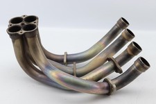 Collecteur d'échappement