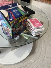 Lot De 264  Images Topps