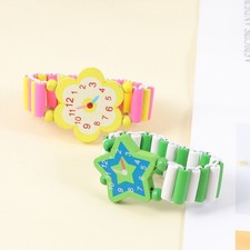  5 PCS Montre Jouet Enfants