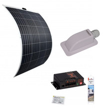 PACK ANTARION Panneau Solaire