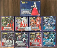 Figurine BANDAI Saint Cloth