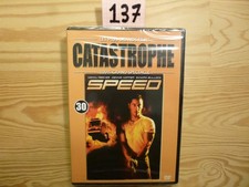 DVD : Speed - Keanu REEVES /