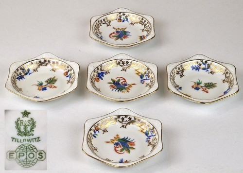 Porcelaine set - porcelaine,