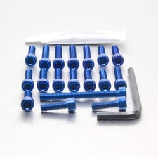 Kit Visserie moteur Aprilia