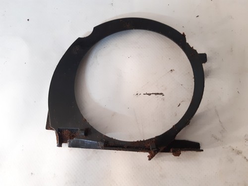 Plaque ventilation de - plaque,
