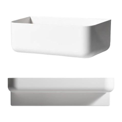 étagère salle bain - de, de
