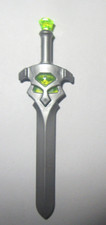 Playmobil épée grise et