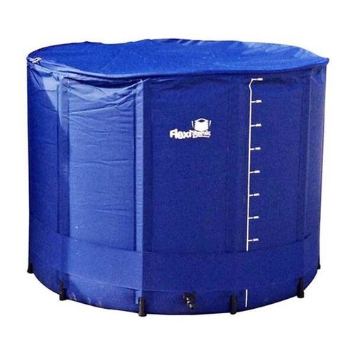 Autopot flexitank bidon - -,