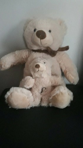 Doudou musical peluche - doudou,