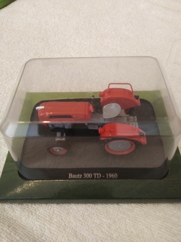 Bautz 300 1960 - 1960,