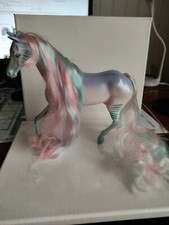   Horse kenner fashion star fillies anya  rare #geektradefashionstarfillies