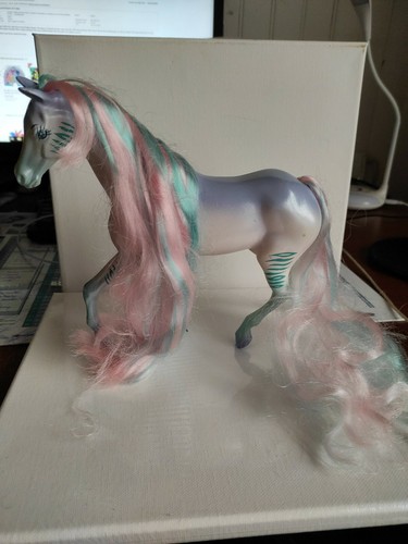Horse kenner fashion star - ,