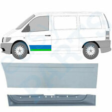 MERCEDES VITO 638 1996-2003