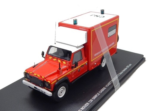 Land rover defender 130 vsabtt - defender,