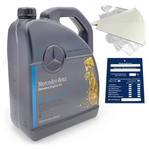 Original mercedes benz - original, 5