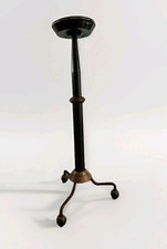 Support à Cendrier Art Déco/ Moderniste.