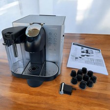 Nespresso Lattissima Coffee