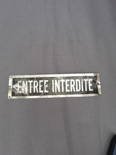 Panneaux De Sécurité