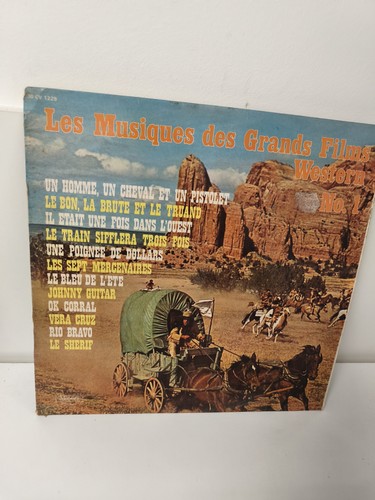 Vintage vinyle tours - vintage,