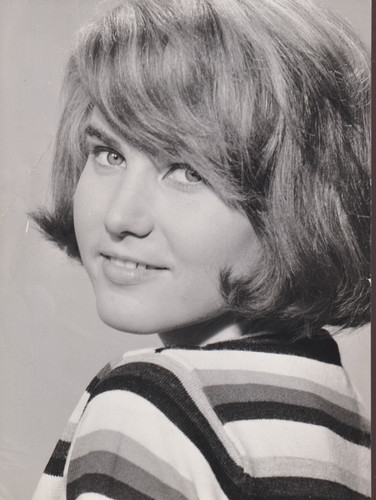 Michèle torr photographie - michèle,