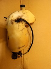 Réservoir D'huile Derbi