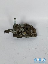 Original BMW 2002 E10 Serrure