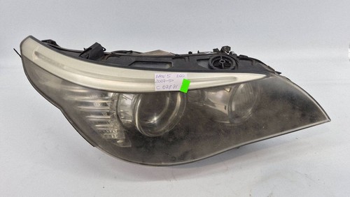 Bmw e60 e61 2008 - e60,