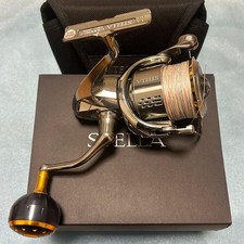 Moulinet de pêche Shimano 18