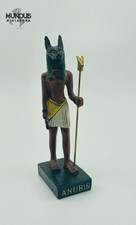 ANUBIS FIGURINE DIEUX DE