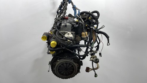 Moteur renault clio phase 1 - phase,