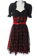 TRAMONTANA Dirndl Dames