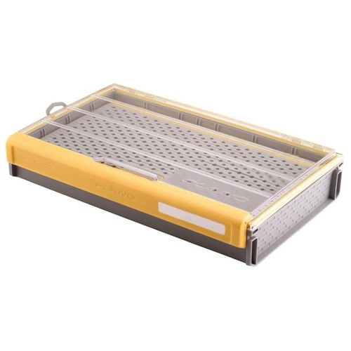 Plano fishing tackle - fishing, box