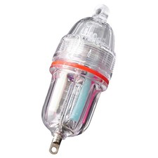 Lampe de pêche LED efficace