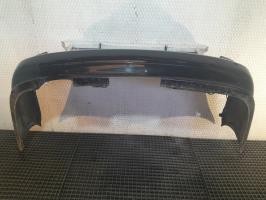 Pare choc arriere bmw - pare, 5