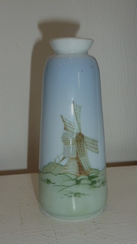 Vase vintage miniature - vase, cm